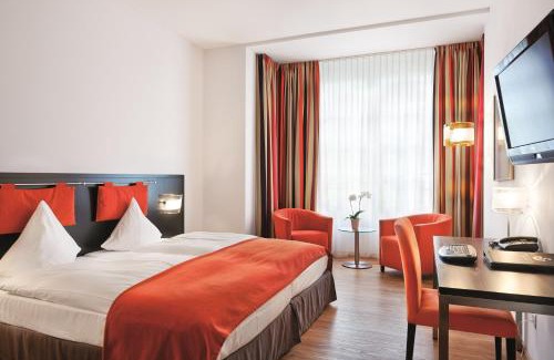 Bad Ragaz Hotel | Sorell Hotel Tamina Bad Ragaz