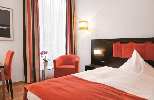 Bad Ragaz Hotel | Sorell Hotel Tamina Bad Ragaz