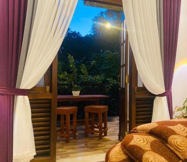 Devinuwara Apartment | Sorento Family Resort