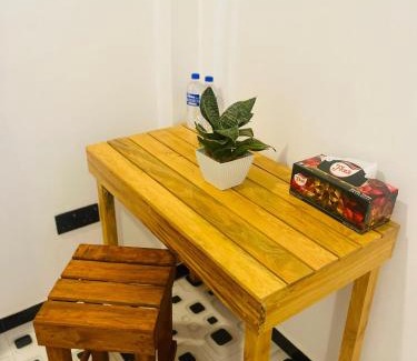Devinuwara Apartment | Sorento Family Resort