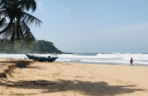 Devinuwara Apartment | Sorento Family Resort