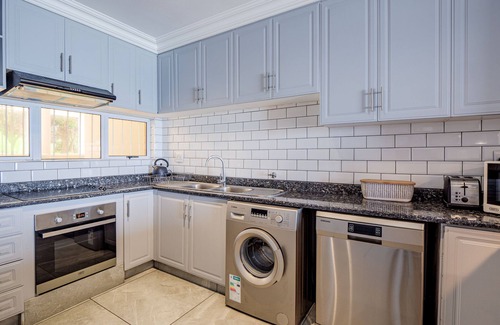 Umdloti Apartment | Sorgente 201 - Two Bedroom Apartment, Sleeps 4