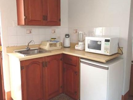 San Isidro Centro Financiero Apartment | Sori Apartments