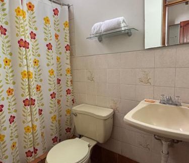 San Isidro Centro Financiero Apartment | Sori Apartments