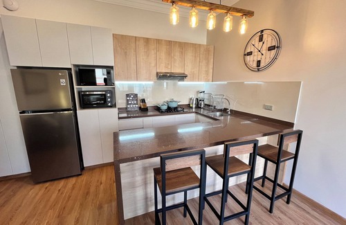 San Isidro Centro Financiero Apartment | Sori Apartments