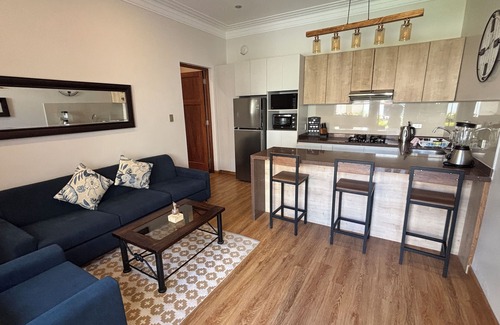 San Isidro Centro Financiero Apartment | Sori Apartments