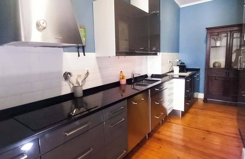 Bairro Alto Apartment | Soriano 4 - 5 bedroom apartment in Chiado!