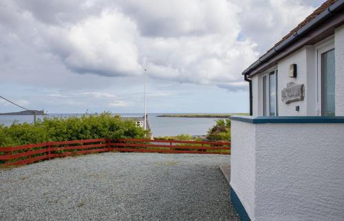 Staffin House | Sorley's House