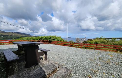 Staffin House | Sorley's House