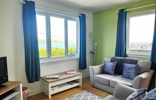 Staffin House | Sorley's House