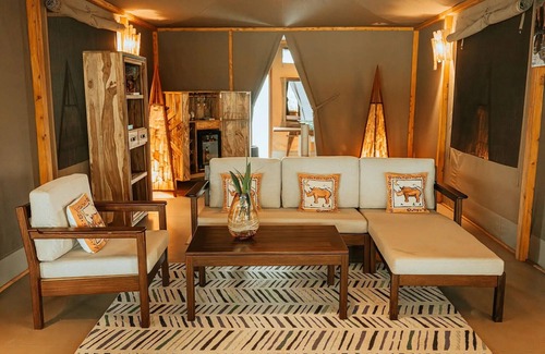 Mara North Conservancy Hotel | Soroi Luxury Migration Camp