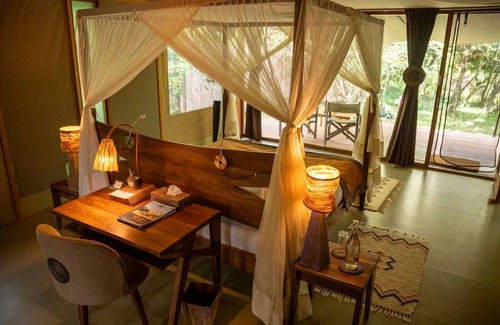 Mara North Conservancy Hotel | Soroi Luxury Migration Camp