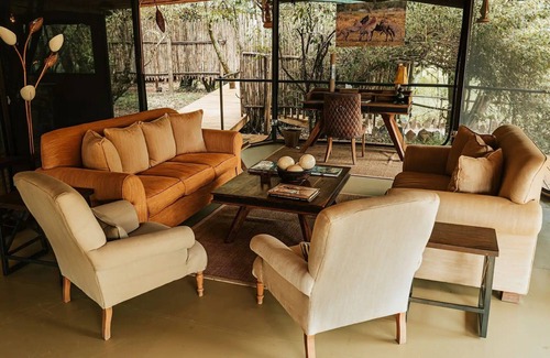 Mara North Conservancy Hotel | Soroi Luxury Migration Camp