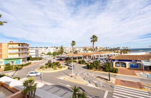 Platja de l'Arenal Apartment | Sorolla by Interhome