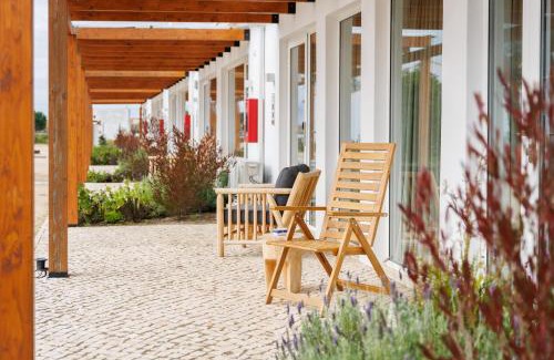 Barrancosas Hotel | Sorraia Hotel Rural