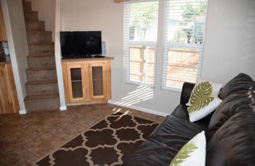 Moab House | Sorrel River Cabin #18