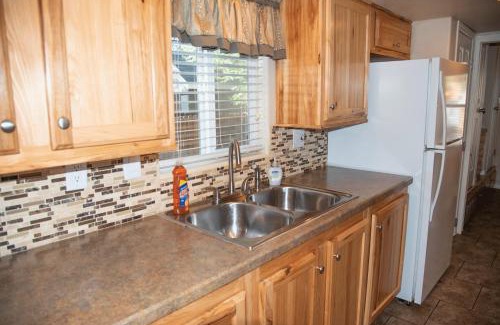 Moab House | Sorrel River Cabin #18