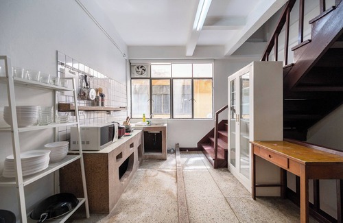 Wang Burapha Phirom Apartment | Sorrento Bangkok Old Town MRT Samyot