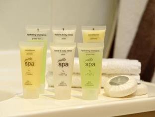 Sorrento Hotel | Sorrento Beach Motel