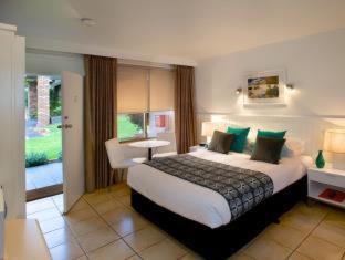 Sorrento Hotel | Sorrento Beach Motel