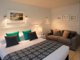 Sorrento Hotel | Sorrento Beach Motel