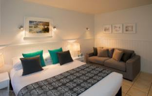 Sorrento Hotel | Sorrento Beach Motel
