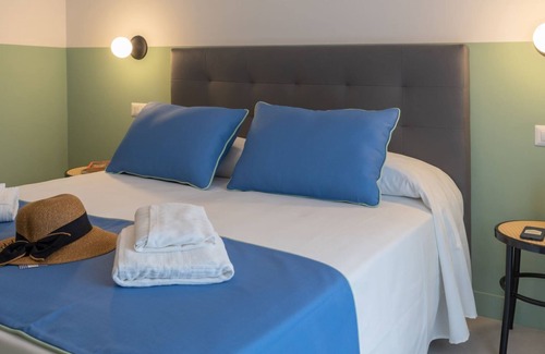 Sorrento City Centre Hotel | Sorrento Colors&Suites - Mastice
