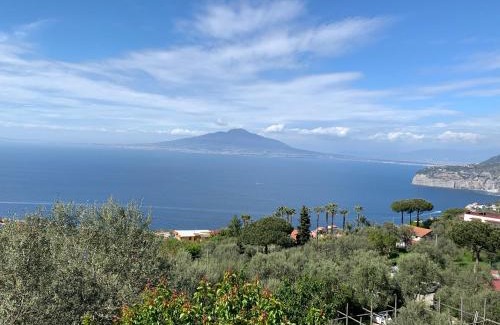 Priora Bed & Breakfast | Sorrento Hills