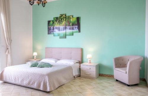 Priora Bed & Breakfast | Sorrento Hills