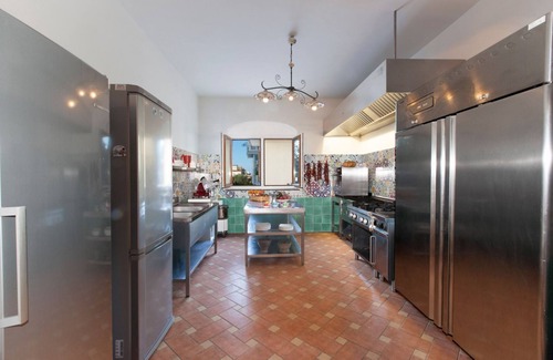 Sorrento House | SORRENTO HOUSE