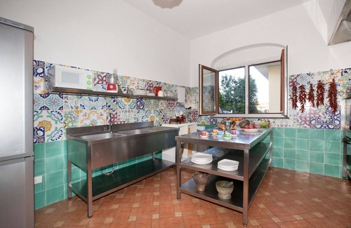 Sorrento House | SORRENTO HOUSE