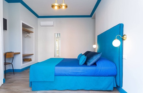 Sorrento Historic Centre Hotel | Sorrento Pool&Suites - Poseidon
