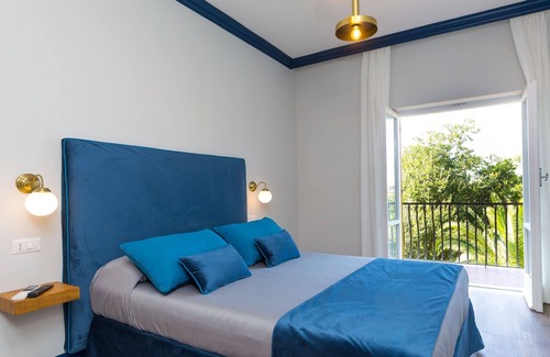 Sorrento Historic Centre Hotel | Sorrento Pool&Suites - Morfeo