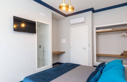 Sorrento Historic Centre Hotel | Sorrento Pool&Suites - Morfeo
