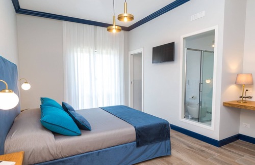 Sorrento Historic Centre Hotel | Sorrento Pool&Suites - Morfeo