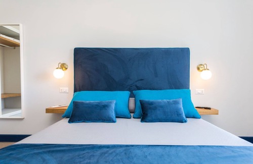 Sorrento Historic Centre Hotel | Sorrento Pool&Suites - Morfeo
