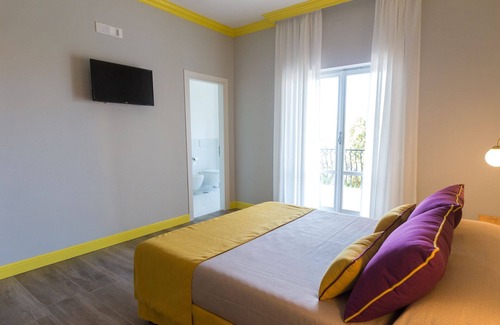 Sorrento Historic Centre Hotel | Sorrento Pool&Suites - Apollo