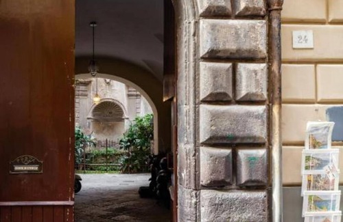 Sorrento City Centre House | Sorrento residence 5 min from the sea for families