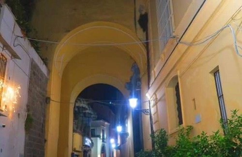Sorrento City Centre House | Sorrento residence 5 min from the sea for families