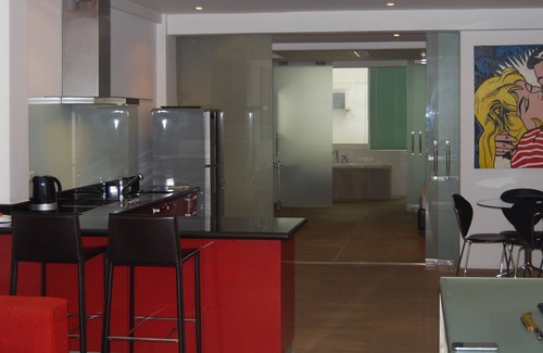 Talat Yai Apartment | Sorry Booked until further notice