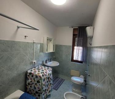 Sorso Apartment | Sorso, 18km di spiagge low-cost