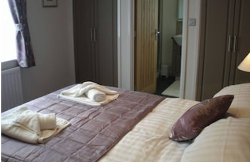 Keswick Cottage | Sosgill Lodge