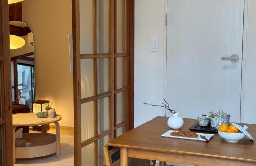 Changsin-dong Villa | Sosohaus - December Special Price!