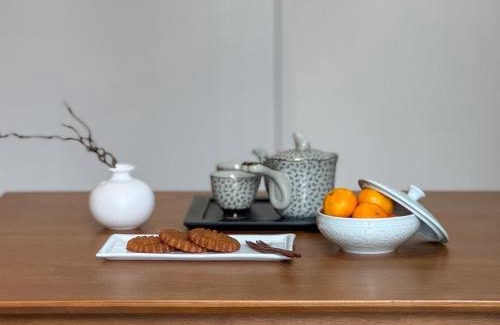 Changsin-dong Villa | Sosohaus - December Special Price!