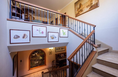 Sospel Villa | Sospel's Historical Gem - Villa with Antique Charm Retreat