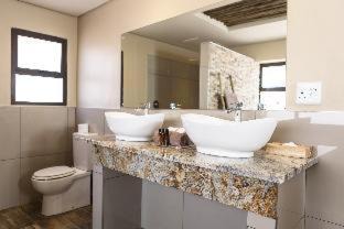 Sesriem Cabin | Sossusvlei Lodge