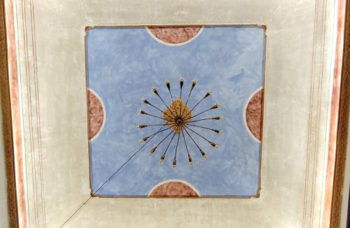 Ruggero Settimo House | Soste Normanne