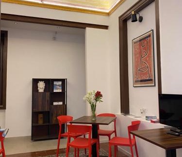 Ruggero Settimo House | Soste Normanne
