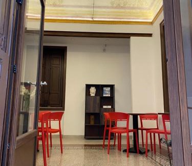 Ruggero Settimo House | Soste Normanne