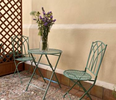 Ruggero Settimo House | Soste Normanne